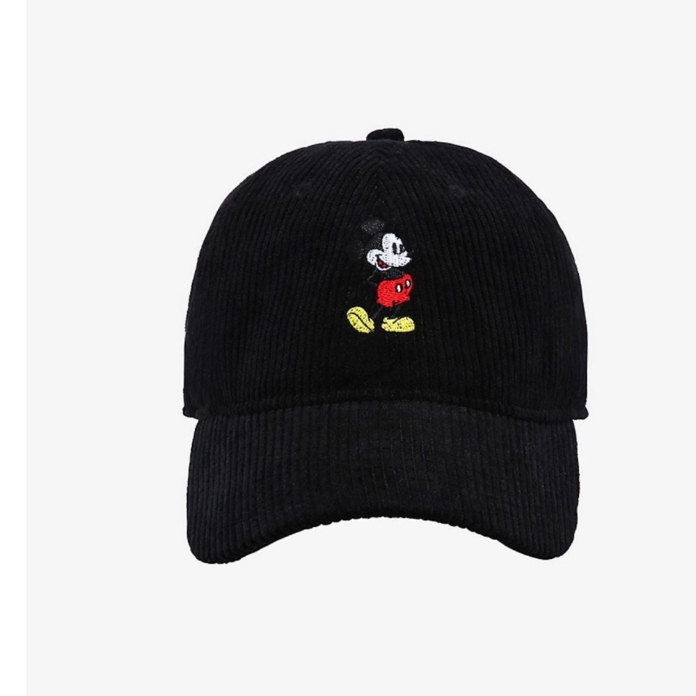 Disney Mickey Mouse Hat